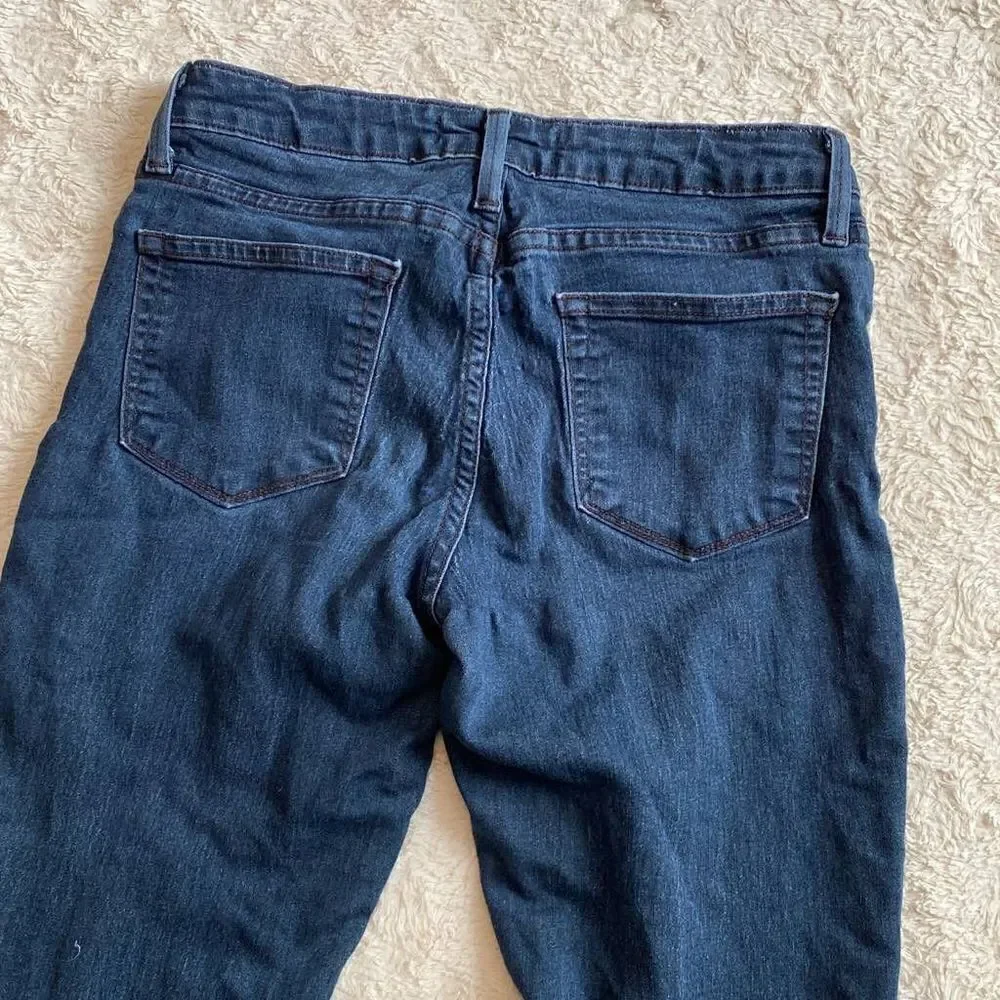 Just Black Skinny Jeans - Picture 6 of 9